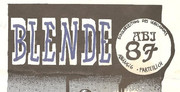 Blende 1987